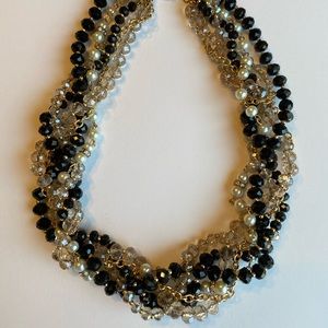 WHBM Necklace